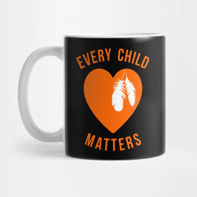 Every Child Matters by Europhia